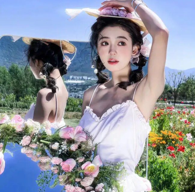 再爱的机会